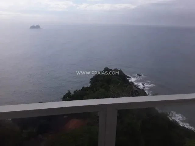 Imagem: Cobertura, 5 Dormitórios, Morro do Sorocotuba