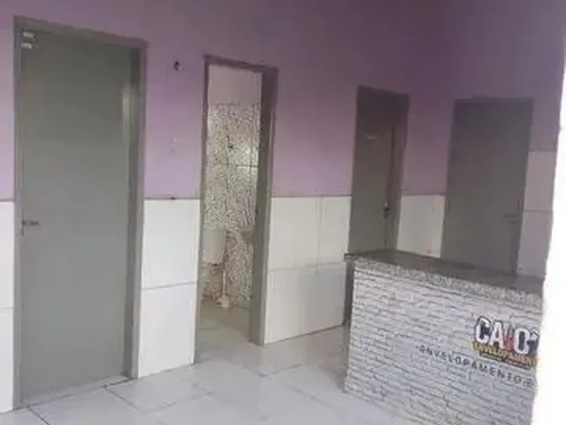 Imagem: Vendo Ou Parcelo! Casa Padrão. Oportunidade!