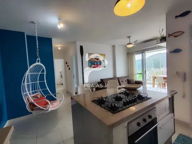 Imagem: Apartamento, 2 Dormitórios, Vista para