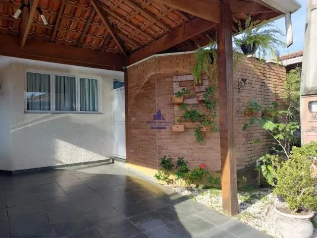 Imagem: Casa Vende em Condominio