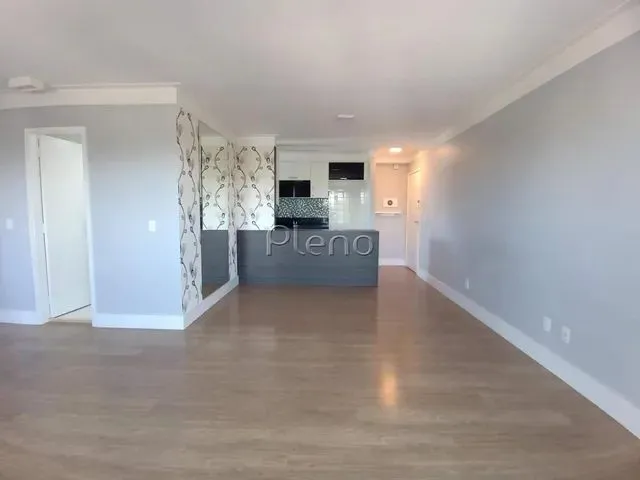 Imagem: Apartamento - Parque Brasília - Campinas
