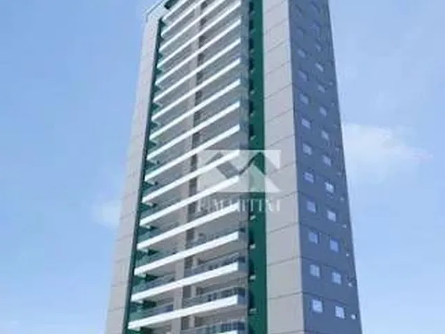 Imagem: Apartamento com 3 Dormitórios À Venda