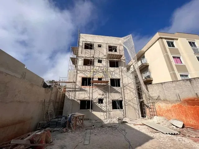 Imagem: Apartamentos com Opção de Terraço e Garden
