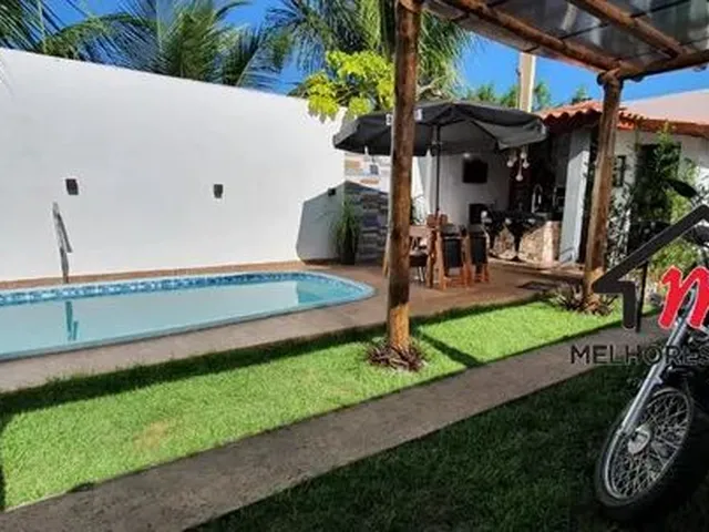 Imagem 6: Casa Residencial em Camaçari - Ba, Arembepe (Abrantes