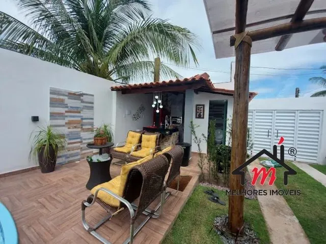 Imagem 4: Casa Residencial em Camaçari - Ba, Arembepe (Abrantes