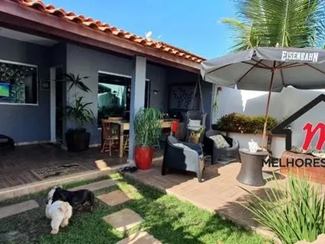 Imagem 2: Casa Residencial em Camaçari - Ba, Arembepe (Abrantes