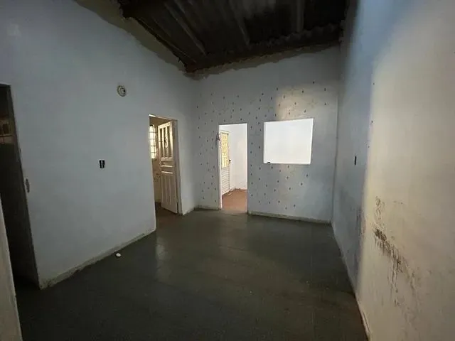 Imagem 11: Casa Simples de 2 Quartos na Qno 18