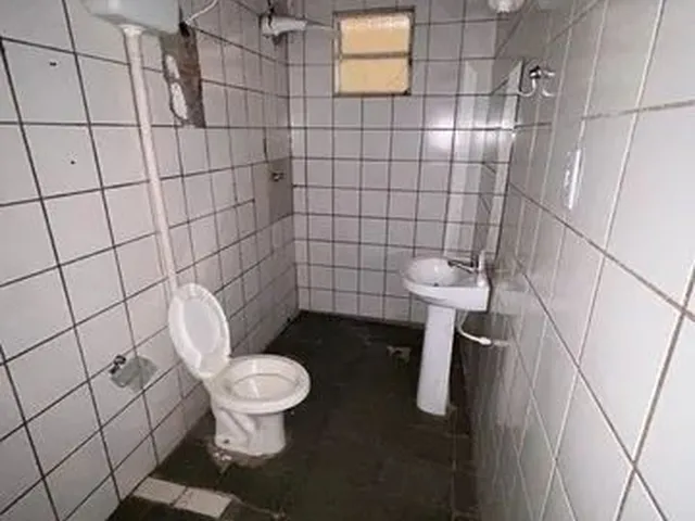 Imagem 6: Casa Simples de 2 Quartos na Qno 18