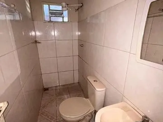 Imagem 5: Casa Simples de 2 Quartos na Qno 18