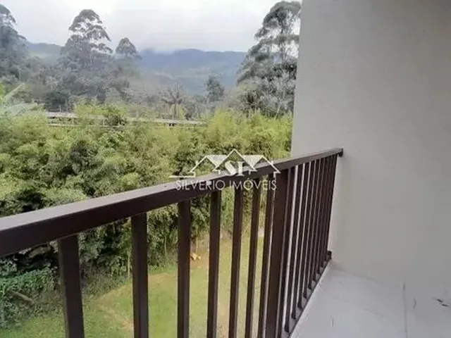 Imagem: Apartamento- Petrópolis, Morin