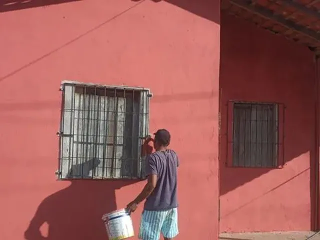 Imagem: Vendo Casa em Ipixuna Bairro Açaizal