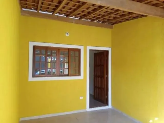 Imagem: Vende-Se Casa Localizada no Bela Vista