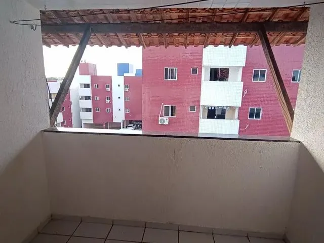 Imagem 1: Repasse de Apartamento em Mangabeira