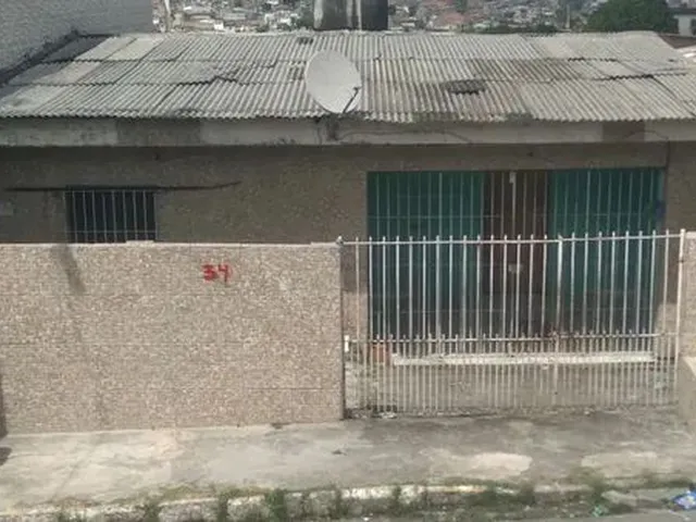 Imagem: Vende-Se 2 Casas na Avenida