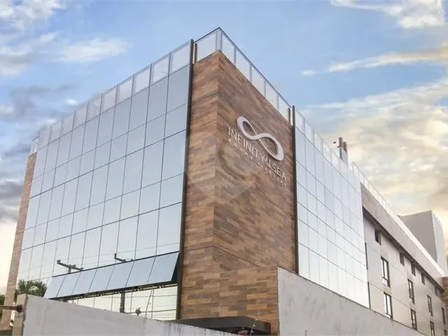 Imagem 2: Apartamento com 2 Quartos, 50 M² - Cabo Branco João Pessoa - Pb
