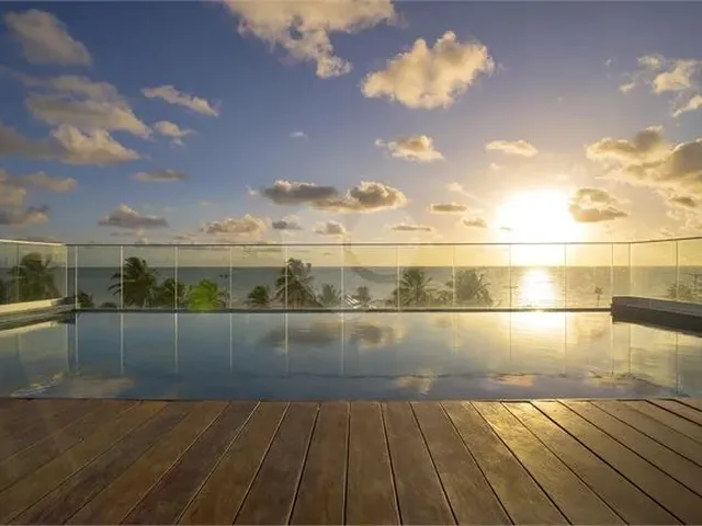 Imagem 15: Apartamento com 2 Quartos, 50 M² - Cabo Branco João Pessoa - Pb