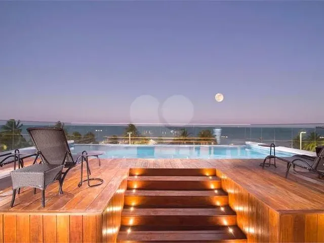 Imagem 14: Apartamento com 2 Quartos, 50 M² - Cabo Branco João Pessoa - Pb