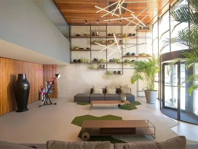 Imagem 6: Apartamento com 2 Quartos, 50 M² - Cabo Branco João Pessoa - Pb