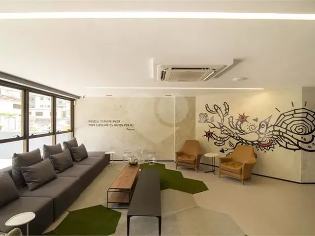 Imagem 16: Apartamento com 2 Quartos, 50 M² - Cabo Branco João Pessoa - Pb