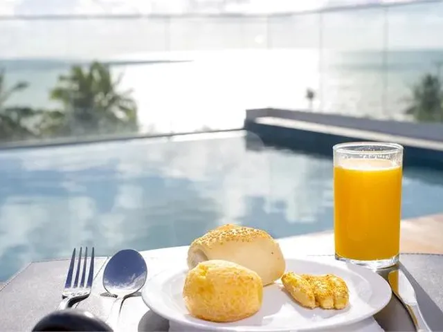 Imagem 12: Apartamento com 2 Quartos, 50 M² - Cabo Branco João Pessoa - Pb