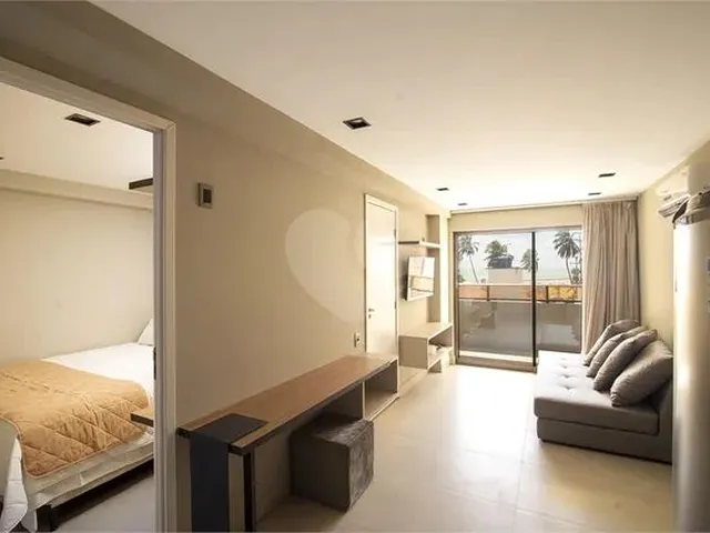 Imagem 13: Apartamento com 2 Quartos, 50 M² - Cabo Branco João Pessoa - Pb