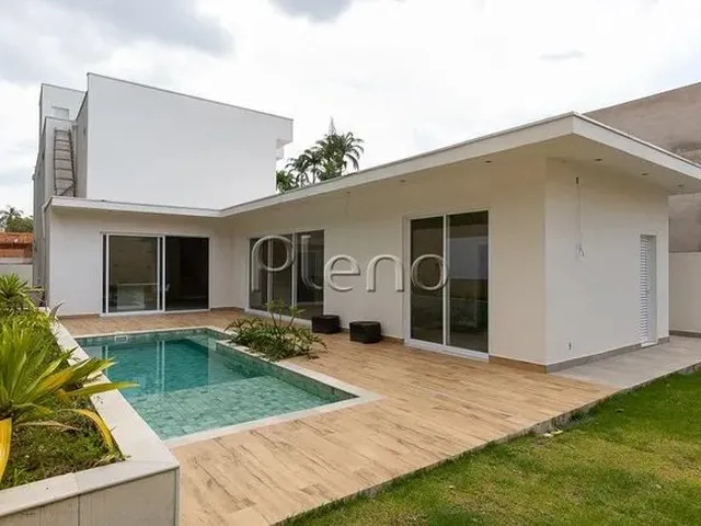 Imagem: Casa - Joapiranga - Valinhos