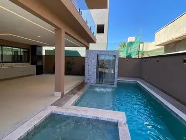 Imagem: Sobrado de 577 M² a Venda no Portal do