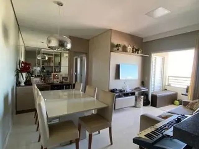 Imagem: Belo Apartamento com 3 Quartos