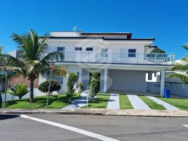 Imagem: Casa Residencial em Indaiatuba - Sp, Terra