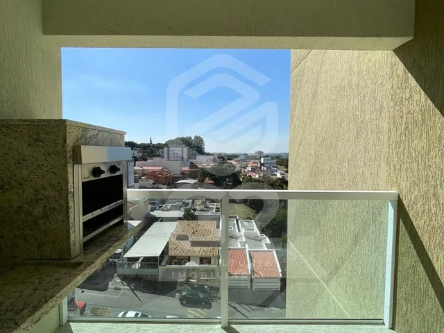 Imagem: Apartamento Novo a Venda Residencial Belvedere