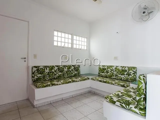 Imagem 3: Casa - Jardim Guanabara - Campinas