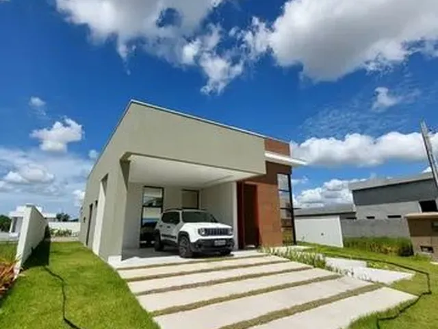 Imagem: Casa no Aplha Ville Paraiba