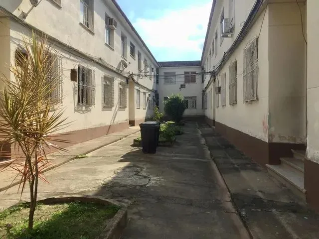 Imagem: Apartamento com 2 Quartos para Venda no