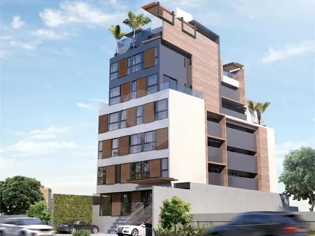 Imagem 12: Flat 20 M² - Bessa - João Pessoa - Pb