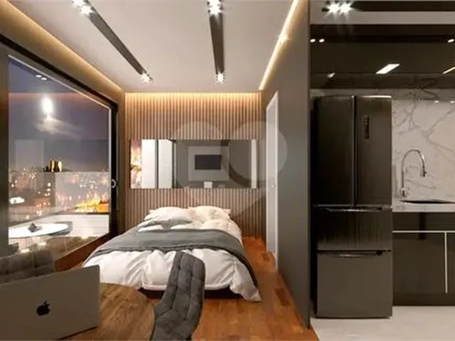 Imagem 16: Flat 20 M² - Bessa - João Pessoa - Pb