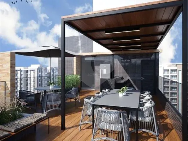 Imagem 5: Flat 20 M² - Bessa - João Pessoa - Pb
