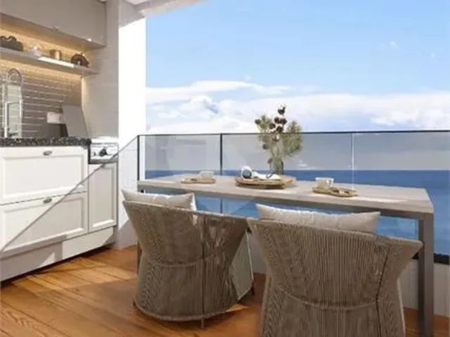 Imagem 13: Flat 20 M² - Bessa - João Pessoa - Pb