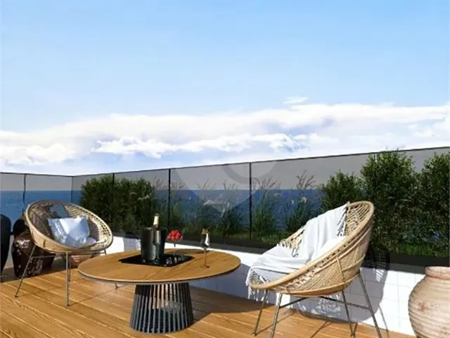 Imagem 14: Flat 20 M² - Bessa - João Pessoa - Pb