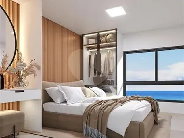 Imagem 9: Flat 20 M² - Bessa - João Pessoa - Pb
