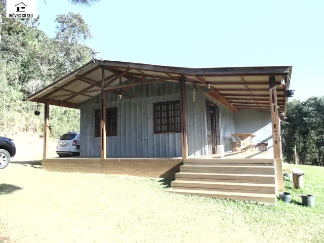 Imagem 4: CHACARA RURAL em Mandirituba - PR, Espigão das Antas