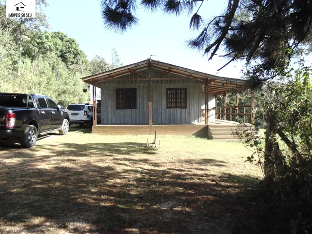 Imagem 2: CHACARA RURAL em Mandirituba - PR, Espigão das Antas