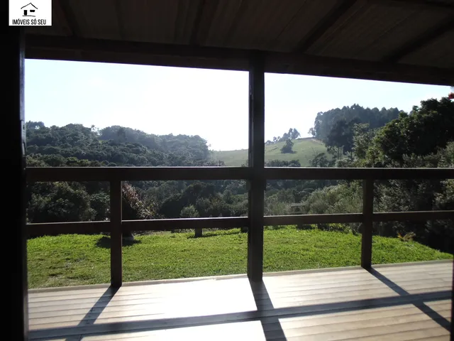 Imagem 1: CHACARA RURAL em Mandirituba - PR, Espigão das Antas