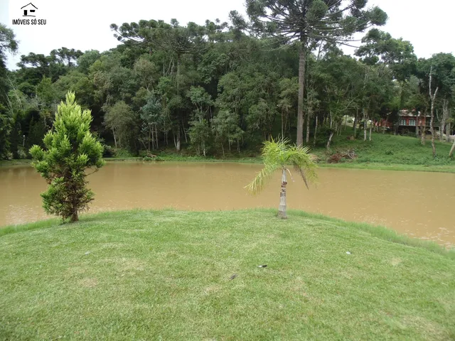 Imagem 6: CHACARA RURAL em Mandirituba - PR, Espigão das Antas