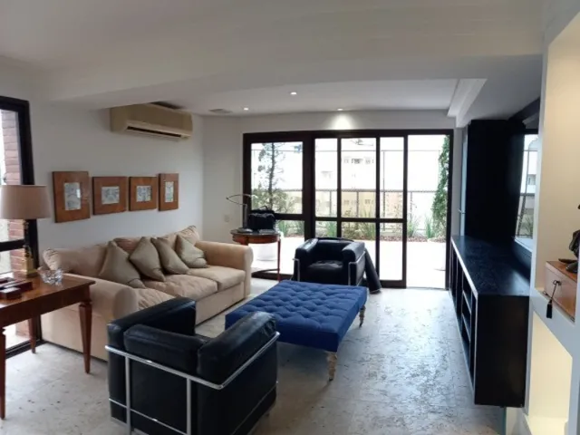 Imagem: Apartamento Residencial em São Paulo