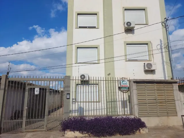 Imagem: Apartamento Residencial em Uruguaiana