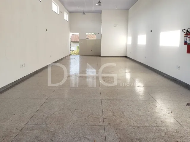 Imagem 2: Salão Comercial para Locação | Jardim Ypê | Paulínia - Sp