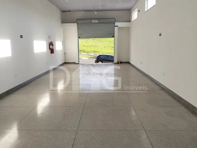 Imagem 3: Salão Comercial para Locação | Jardim Ypê | Paulínia - Sp