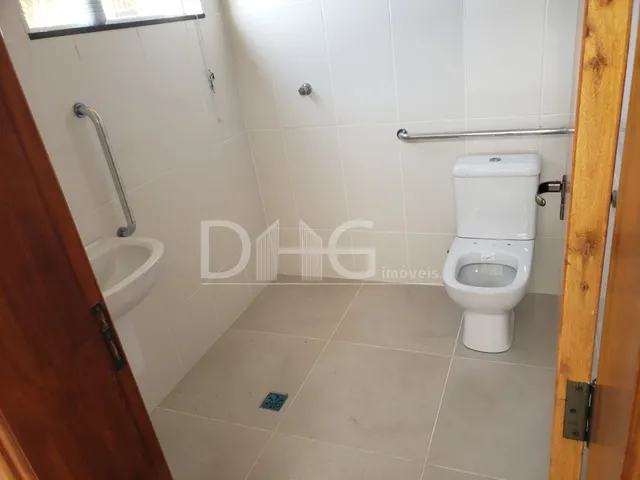 Imagem 4: Salão Comercial para Locação | Jardim Ypê | Paulínia - Sp