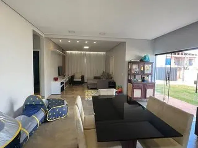 Imagem: Casa de Condomínio Térrea para Aluguel