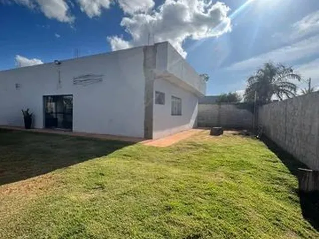 Imagem 4: Casa de Condomínio Térrea para Aluguel com 150 Metros Quadrados com 3 Quartos